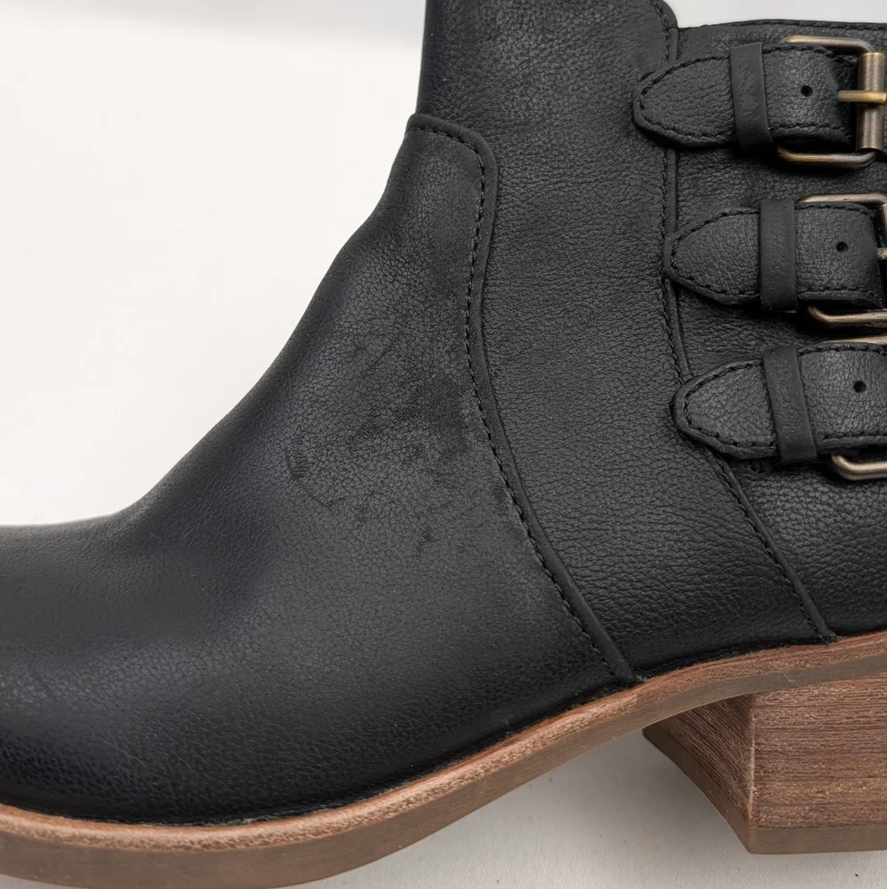 UGG volta triple